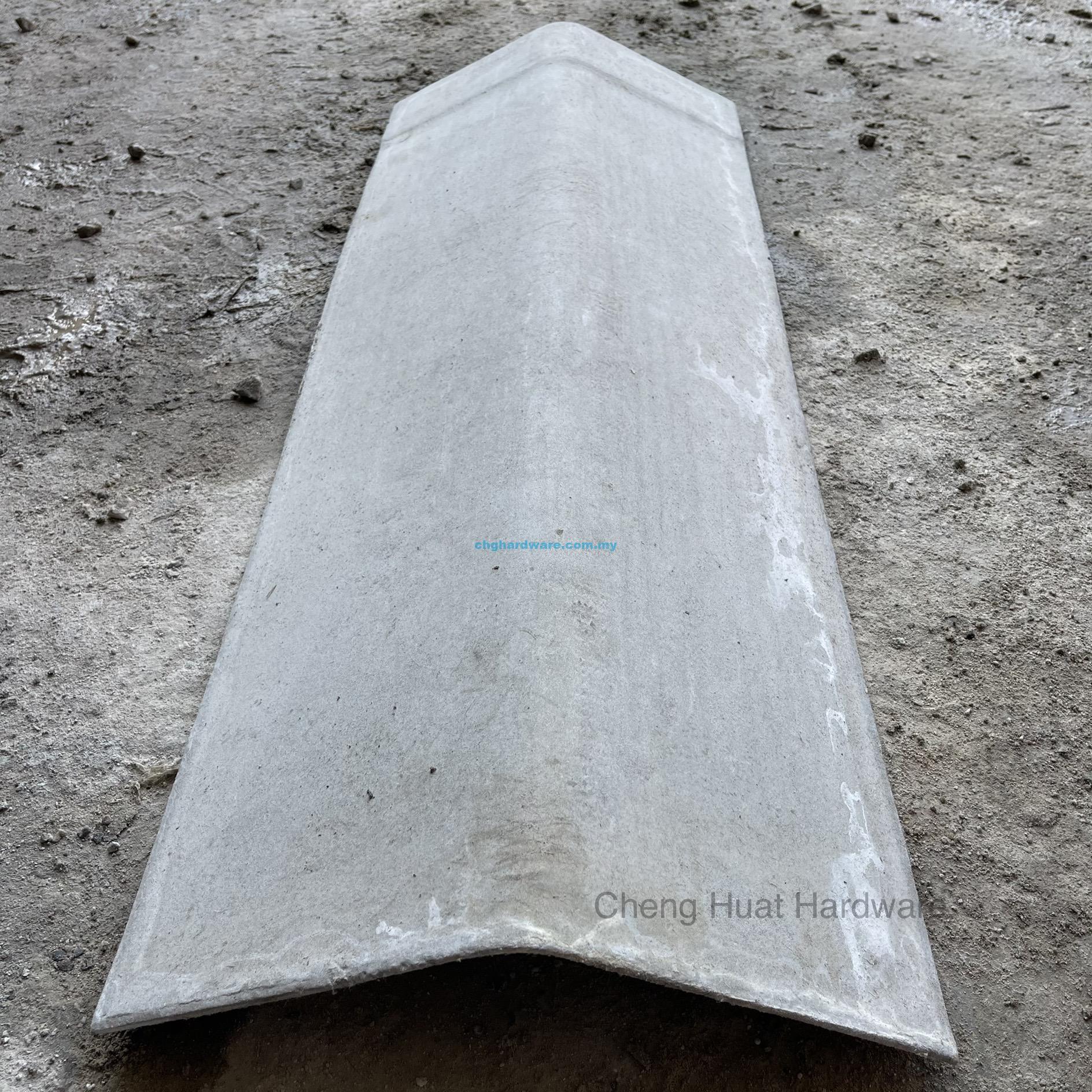 ABESTOR V Ridge 125 Degree - chghardware