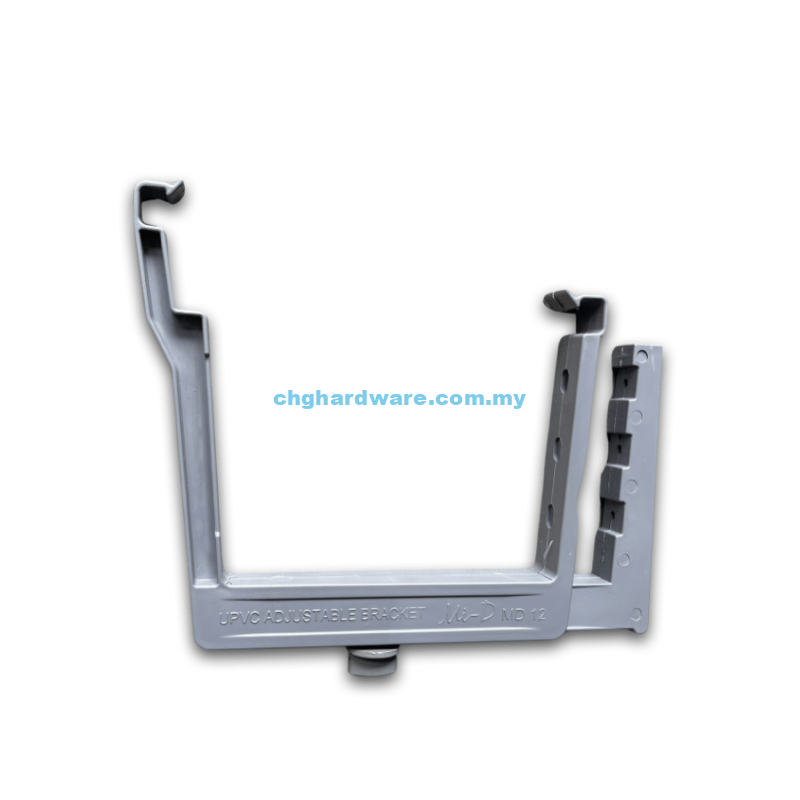 Pvc Bracket Gi G100 PVC