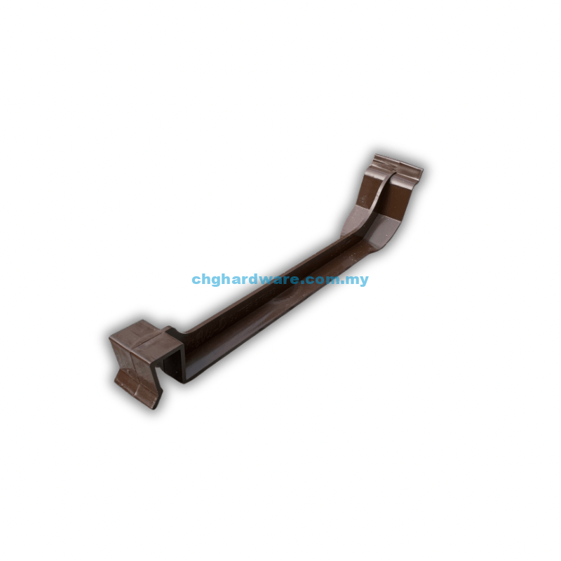 G380G Gutter Strap (Brown) - chghardware