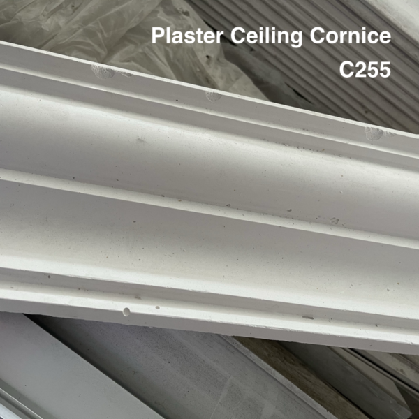 PLASTER CEILING CORNICE-C255 - chghardware