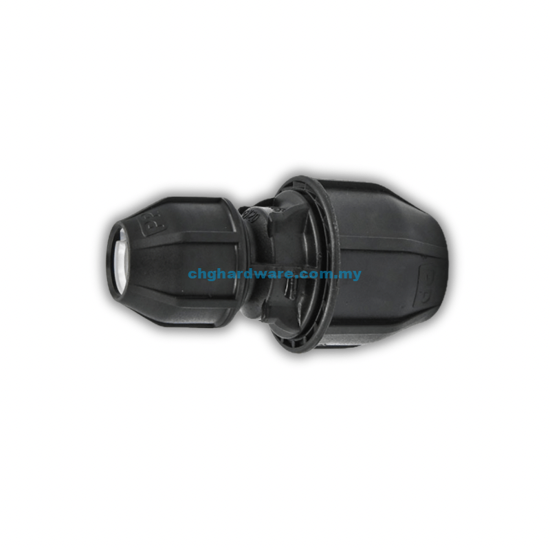Poly Fittings (Reducing Socket) - chghardware