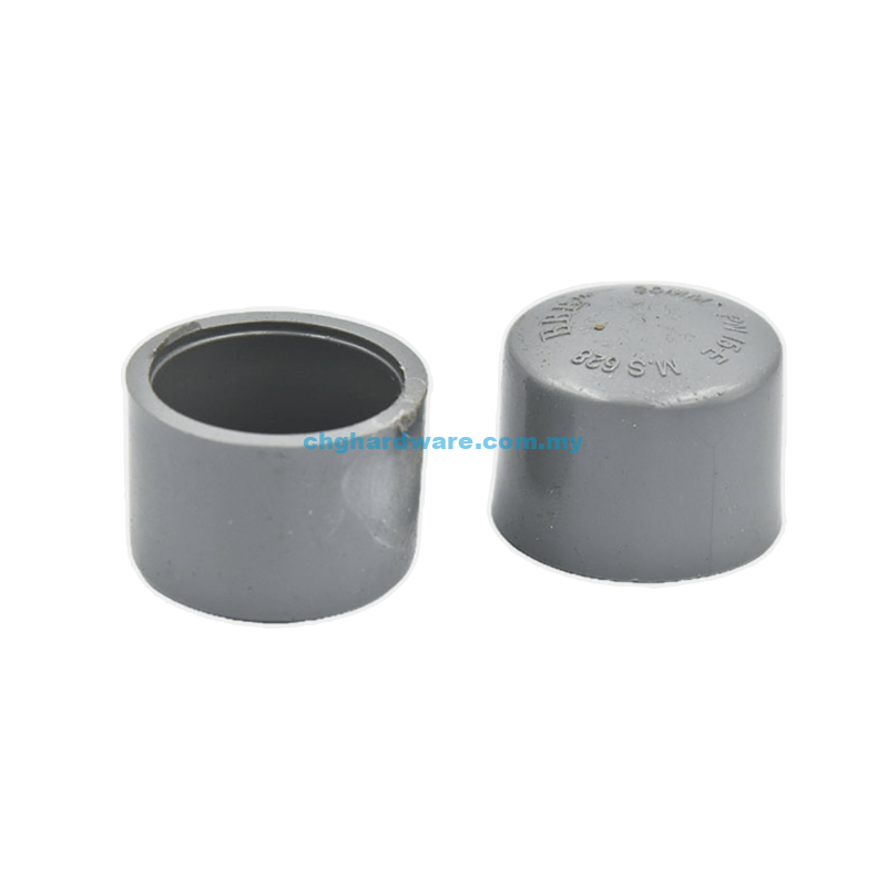 PVC Pipe Fitting END CAP Chghardware PVC Pipe Fitting END CAP Chghardware
