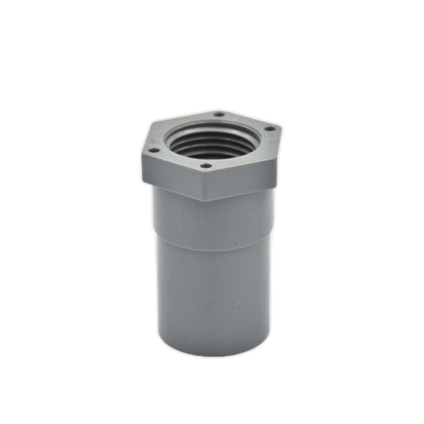 PVC Pipe Fitting (PT SOCKET) - chghardware