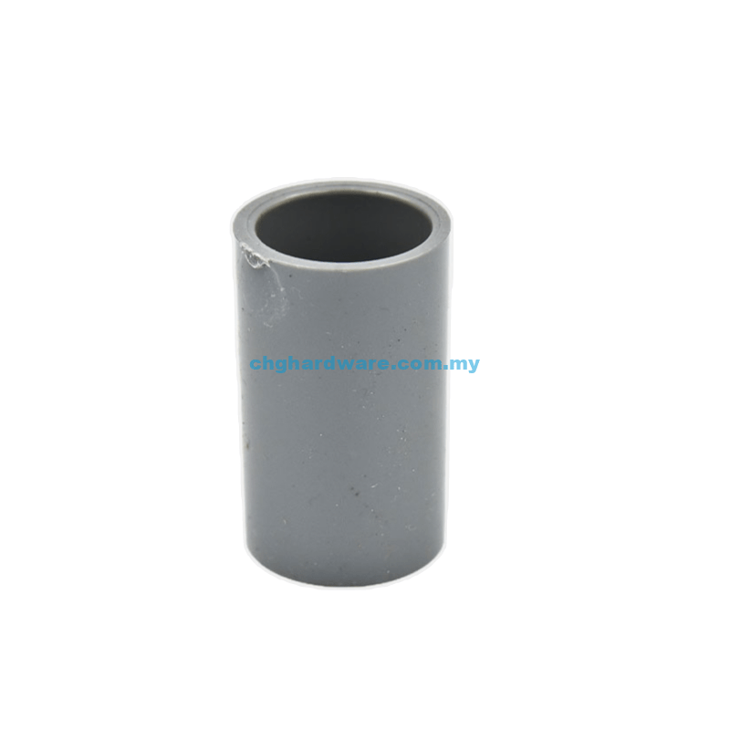 PVC Pipe Fitting (Socket) - chghardware
