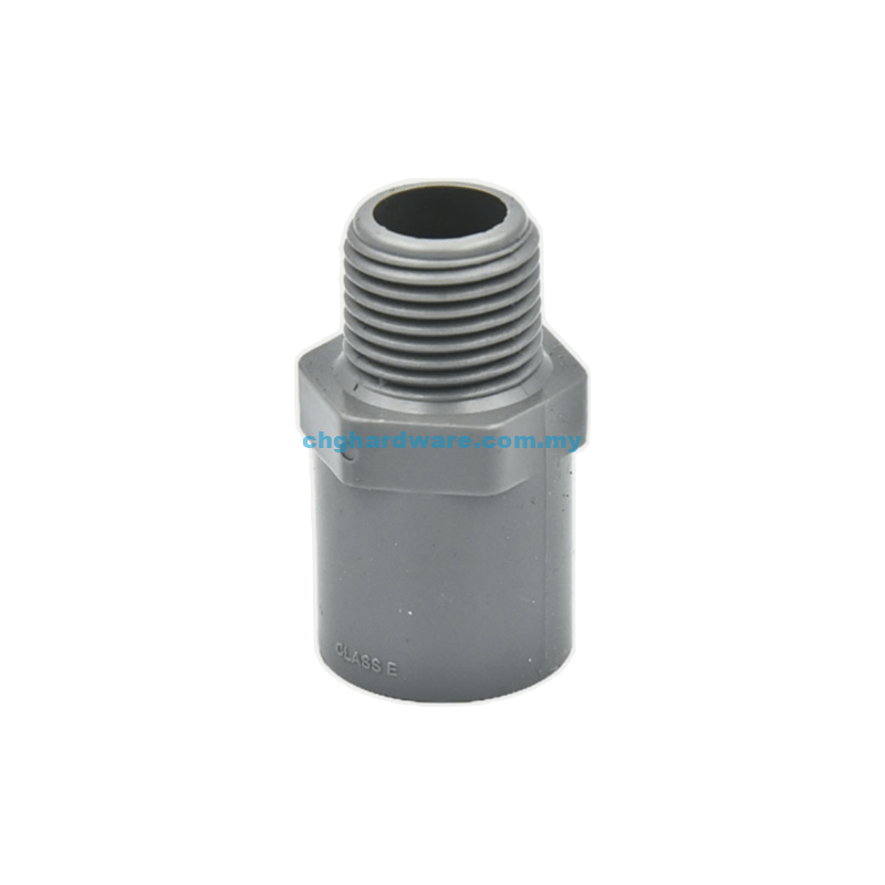 PVC Pipe Fitting (Valve Socket) - chghardware
