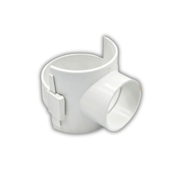 UPVC Pipe Fitting (Boss Connector Clip Type) - chghardware