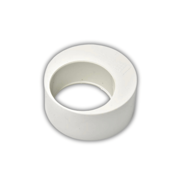 UPVC Pipe Fitting (Reducing Bush) - chghardware