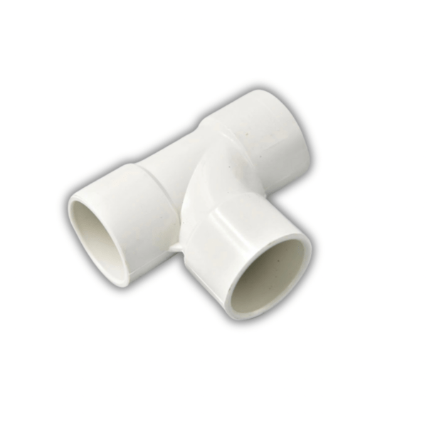 UPVC Pipe Fitting (Tee) - chghardware