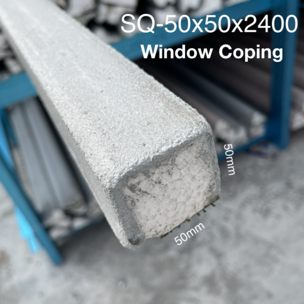 Windows Coping 2