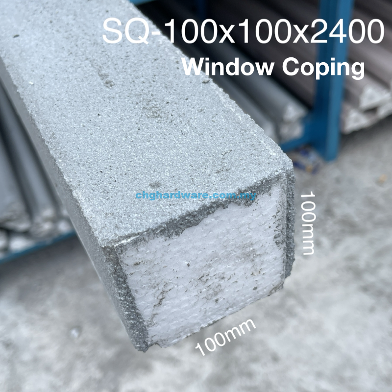Windows Coping 4