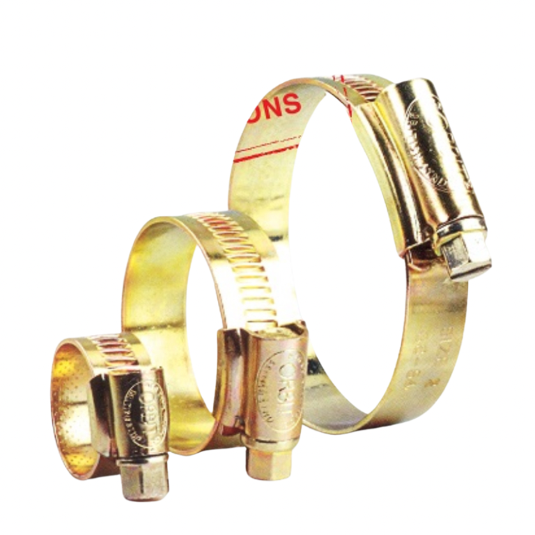 Orbit Hose Clip (Hose Clamp) chghardware